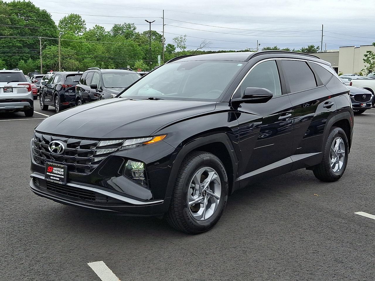 2022 Hyundai Tucson SEL Vineland NJ