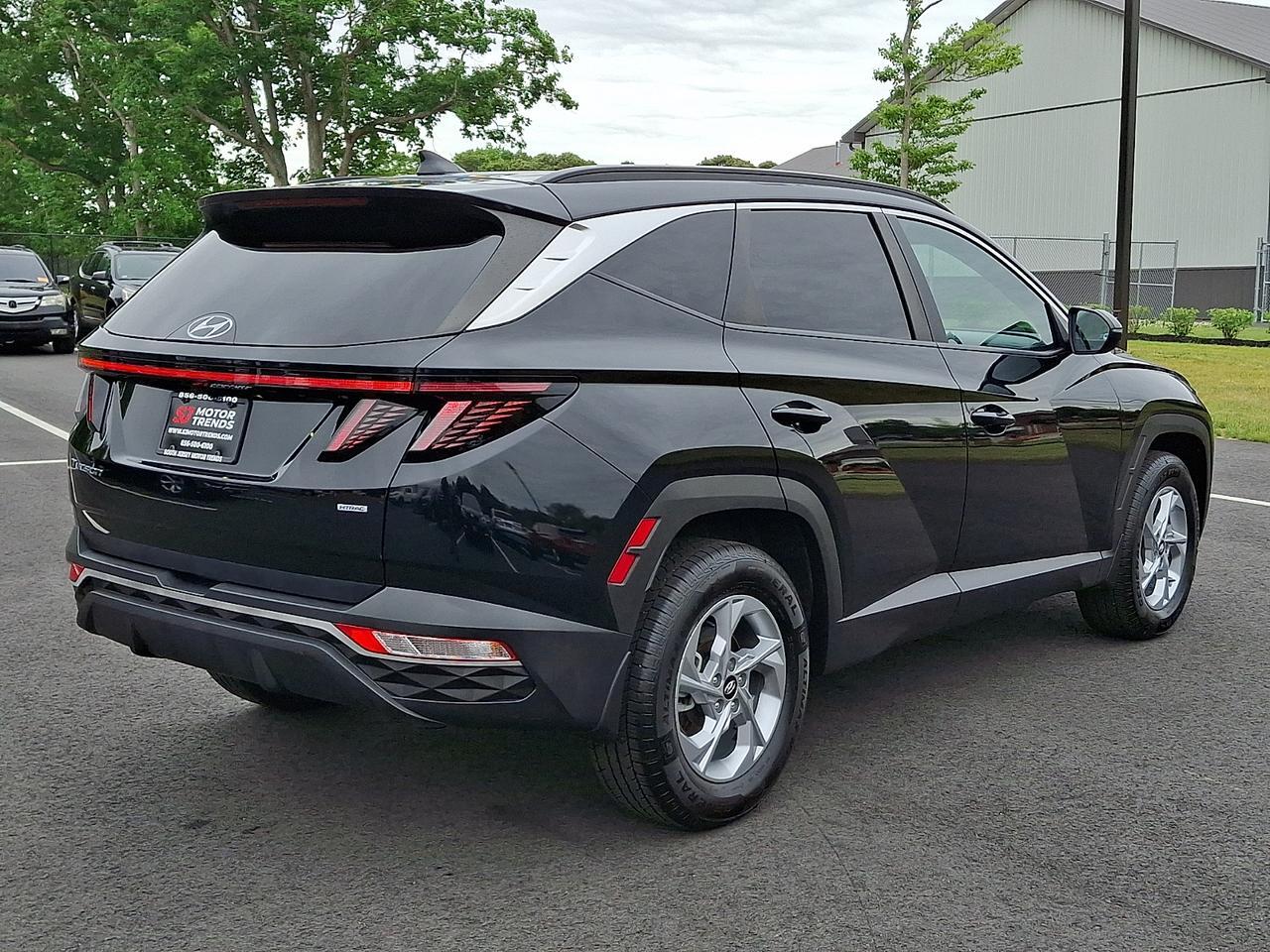 2022 Hyundai Tucson SEL Vineland NJ