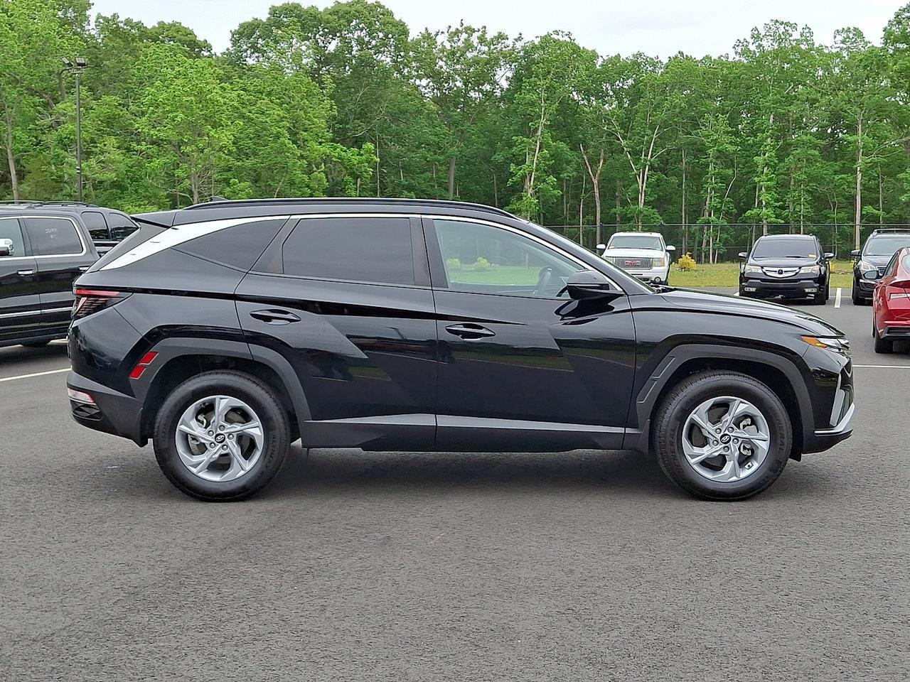 2022 Hyundai Tucson SEL Vineland NJ
