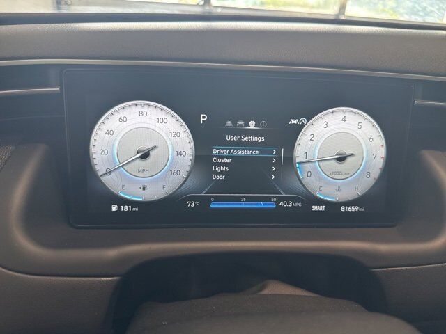 2022 Hyundai Tucson SEL Carbondale IL
