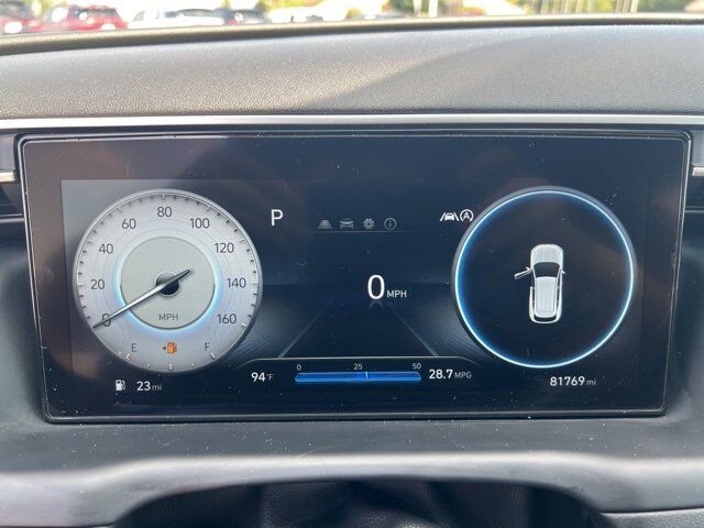 2022 Hyundai Tucson SEL Carbondale IL