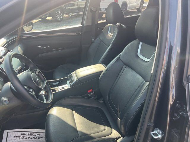 2022 Hyundai Tucson SEL Carbondale IL