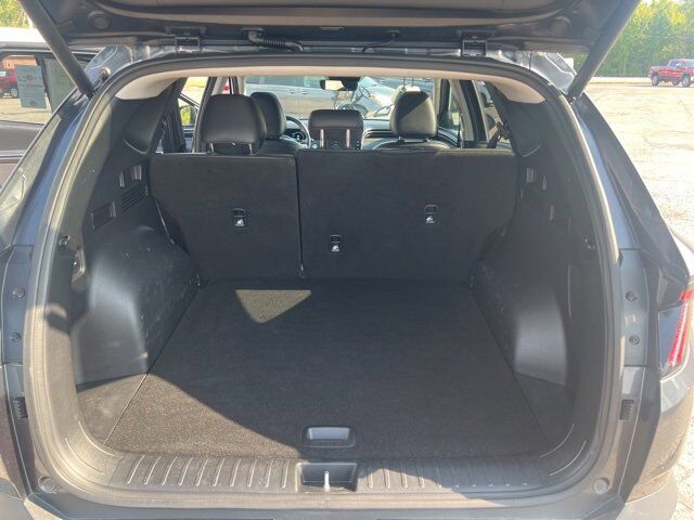 2022 Hyundai Tucson SEL Carbondale IL