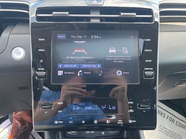 2022 Hyundai Tucson SEL Carbondale IL
