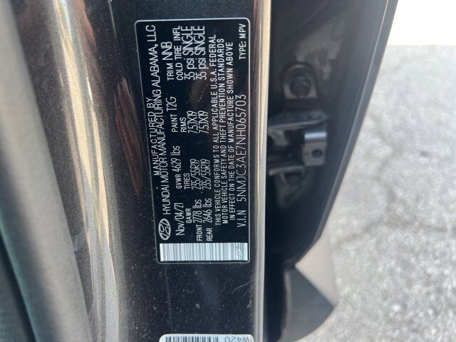 2022 Hyundai Tucson SEL Carbondale IL