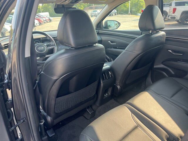 2022 Hyundai Tucson SEL Carbondale IL