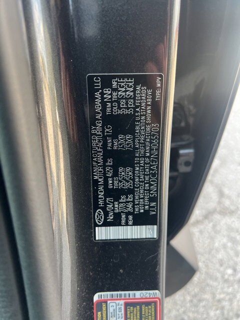 2022 Hyundai Tucson SEL Carbondale IL