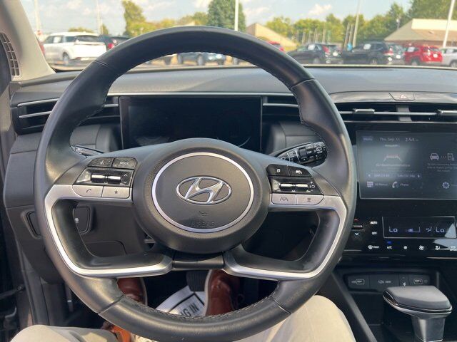 2022 Hyundai Tucson SEL Carbondale IL