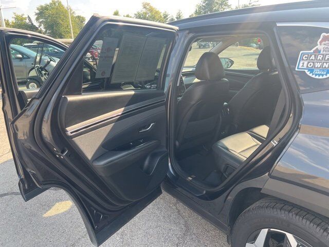 2022 Hyundai Tucson SEL Carbondale IL