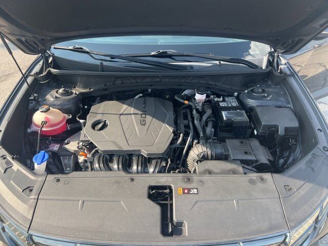 2022 Hyundai Tucson SEL Carbondale IL