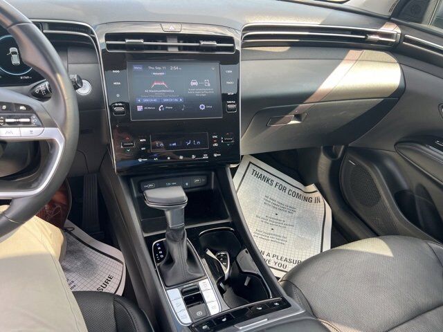 2022 Hyundai Tucson SEL Carbondale IL