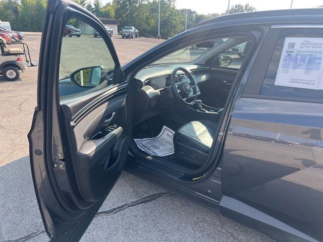 2022 Hyundai Tucson SEL Carbondale IL
