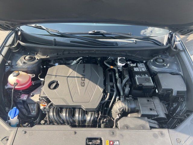 2022 Hyundai Tucson SEL Carbondale IL