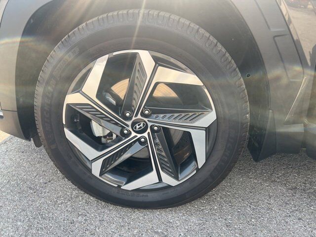 2022 Hyundai Tucson SEL Carbondale IL