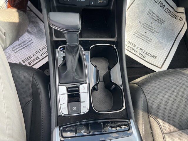 2022 Hyundai Tucson SEL Carbondale IL