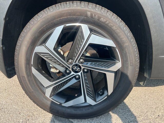 2022 Hyundai Tucson SEL Carbondale IL