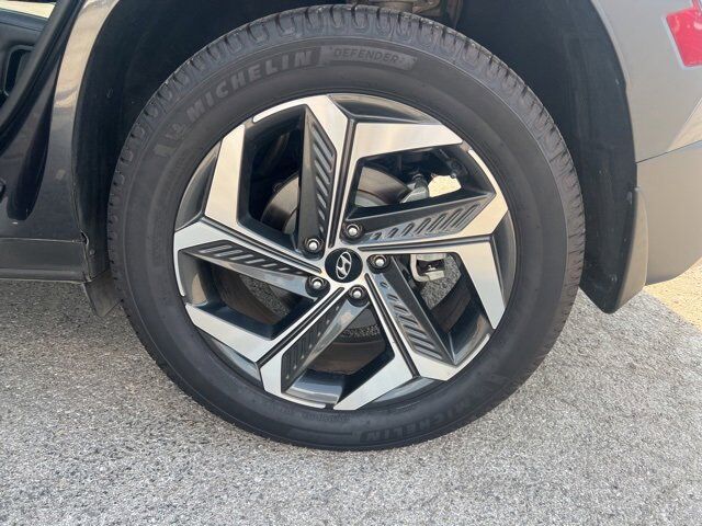 2022 Hyundai Tucson SEL Carbondale IL