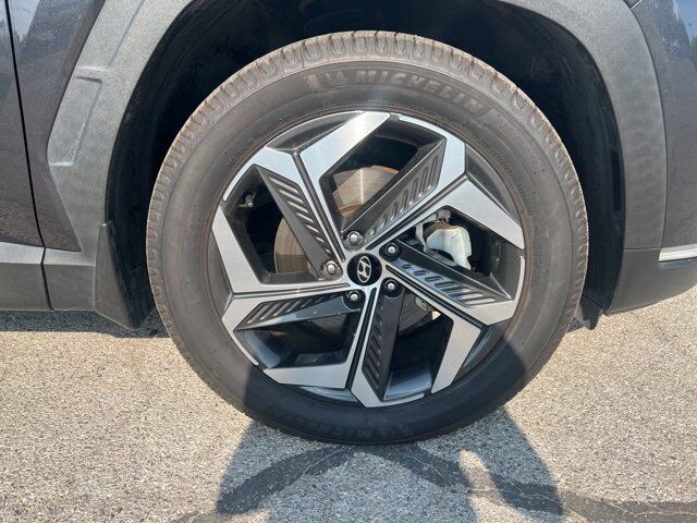 2022 Hyundai Tucson SEL Carbondale IL