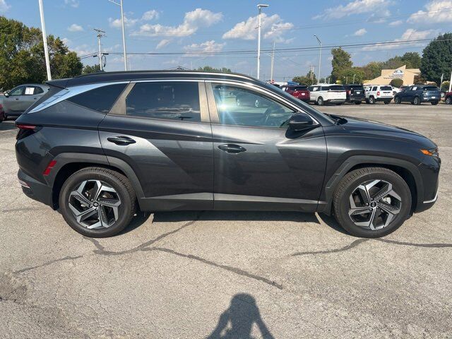 2022 Hyundai Tucson SEL Carbondale IL