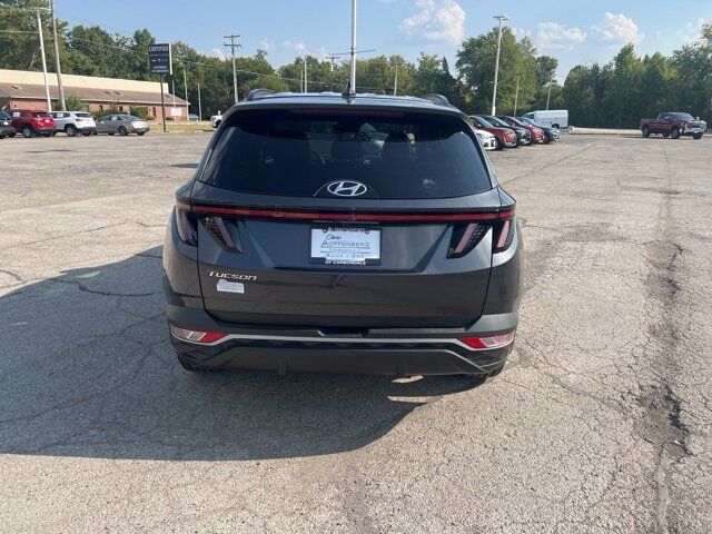 2022 Hyundai Tucson SEL Carbondale IL