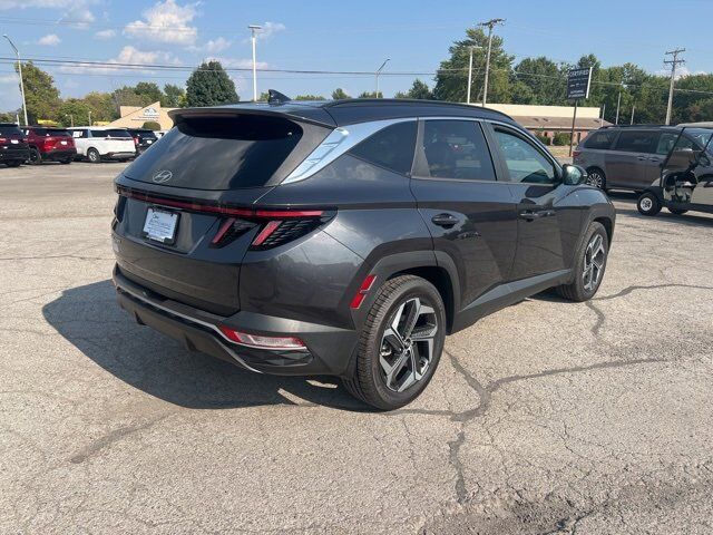 2022 Hyundai Tucson SEL Carbondale IL