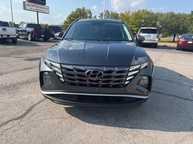 2022 Hyundai Tucson SEL Carbondale IL