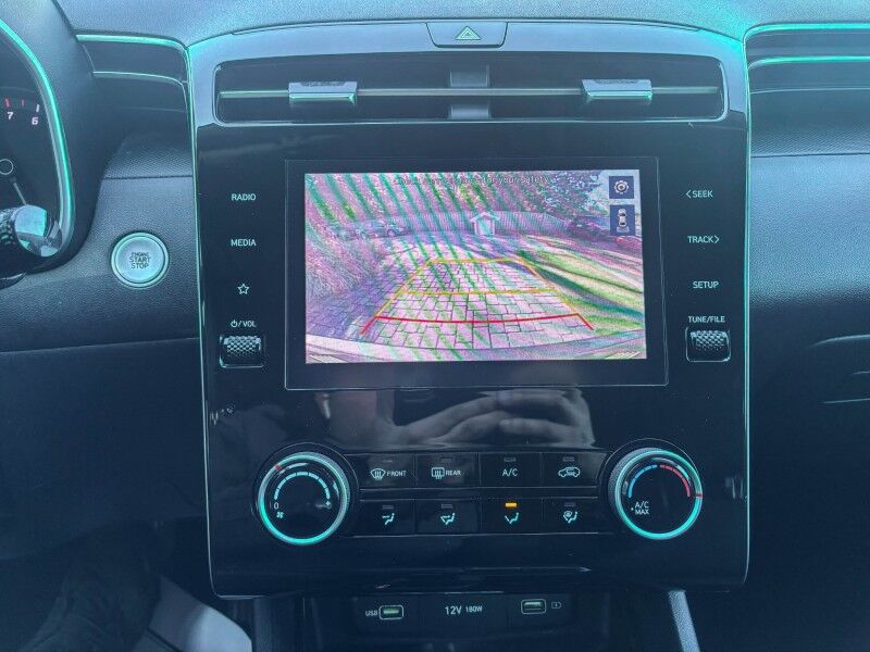 2022 Hyundai Tucson SEL Wilmington NC