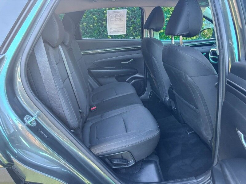 2022 Hyundai Tucson SEL Wilmington NC