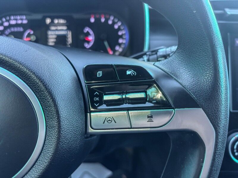 2022 Hyundai Tucson SEL Wilmington NC