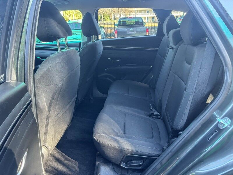 2022 Hyundai Tucson SEL Wilmington NC