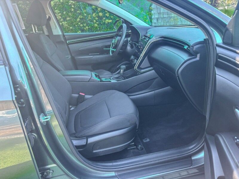 2022 Hyundai Tucson SEL Wilmington NC