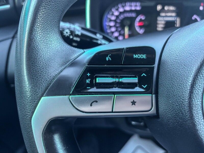 2022 Hyundai Tucson SEL Wilmington NC