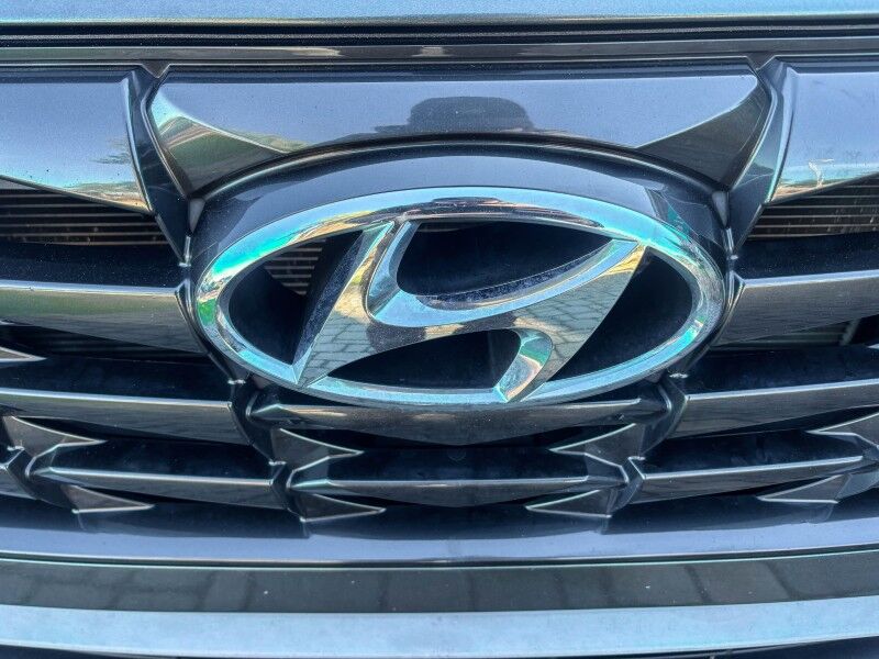 2022 Hyundai Tucson SEL Wilmington NC