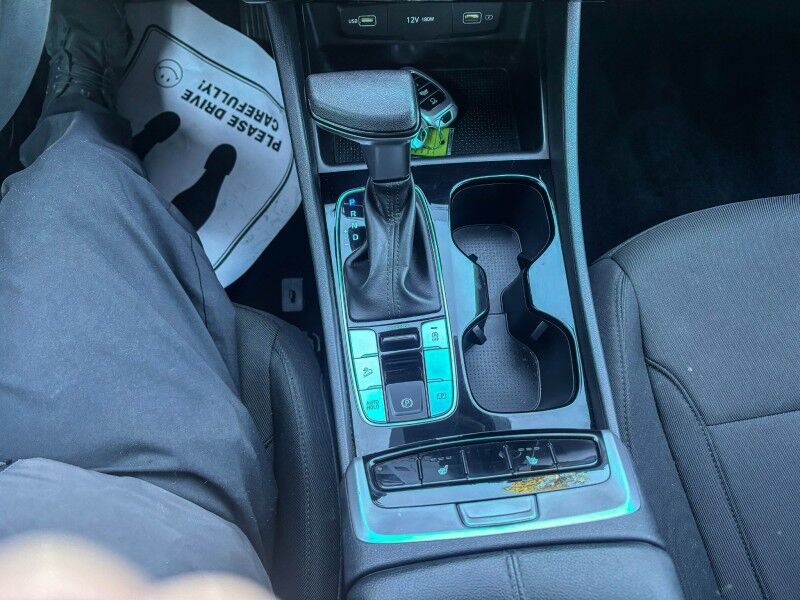 2022 Hyundai Tucson SEL Wilmington NC