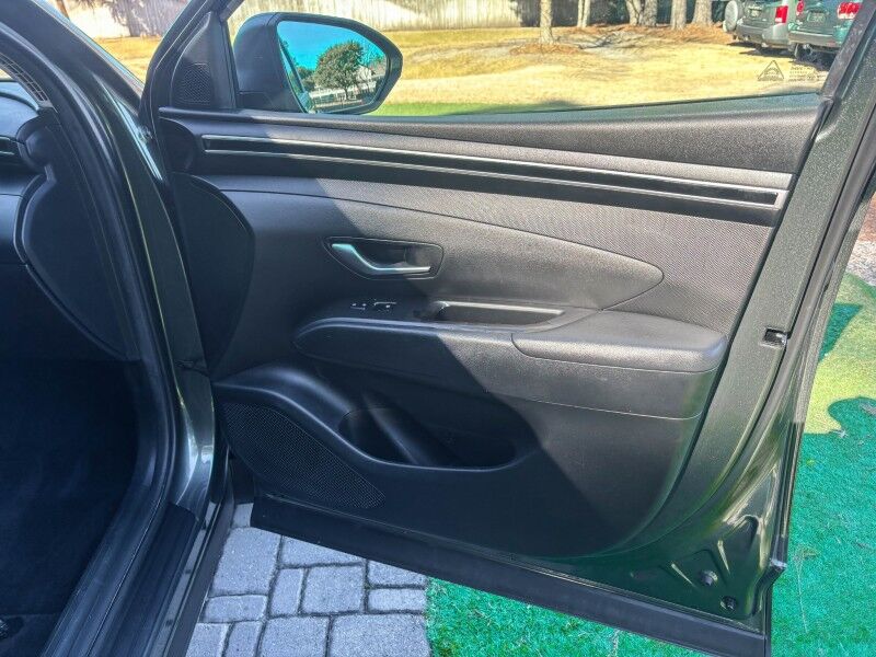 2022 Hyundai Tucson SEL Wilmington NC