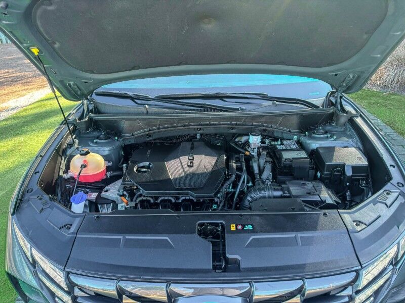 2022 Hyundai Tucson SEL Wilmington NC