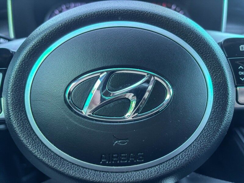 2022 Hyundai Tucson SEL Wilmington NC