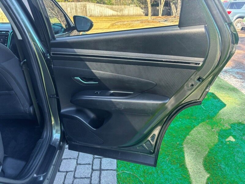 2022 Hyundai Tucson SEL Wilmington NC