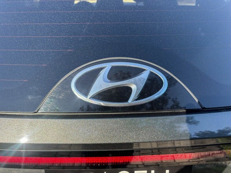 2022 Hyundai Tucson SEL Wilmington NC