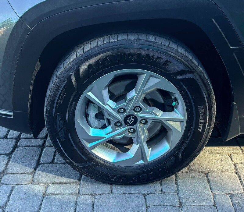 2022 Hyundai Tucson SEL Wilmington NC