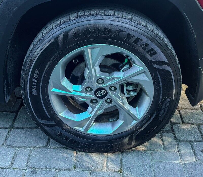 2022 Hyundai Tucson SEL Wilmington NC