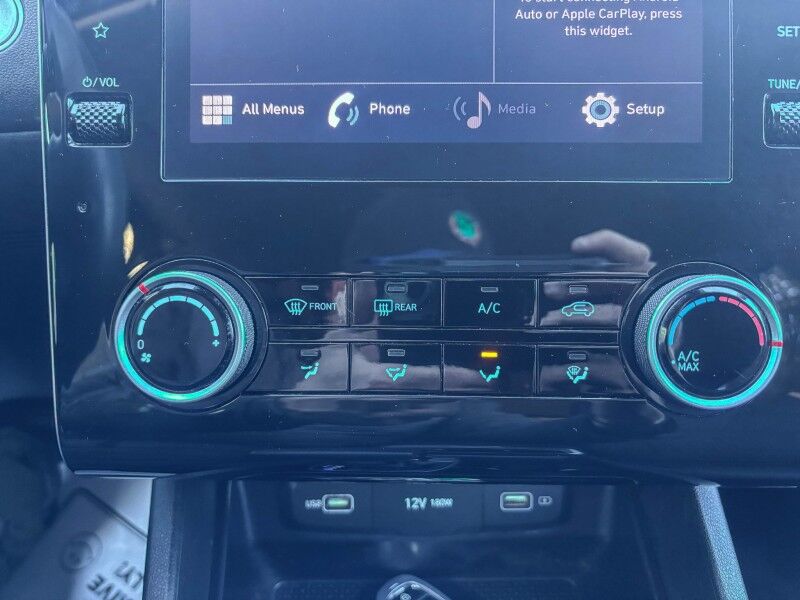 2022 Hyundai Tucson SEL Wilmington NC