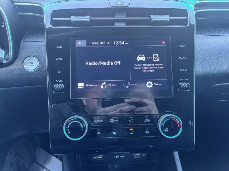 2022 Hyundai Tucson SEL Wilmington NC