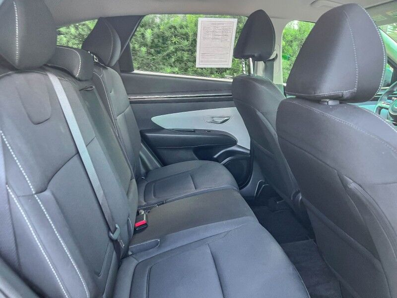 2022 Hyundai Tucson SEL Wilmington NC