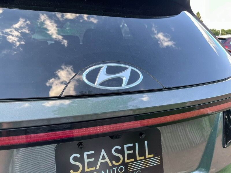 2022 Hyundai Tucson SEL Wilmington NC