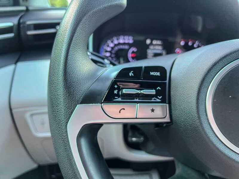 2022 Hyundai Tucson SEL Wilmington NC