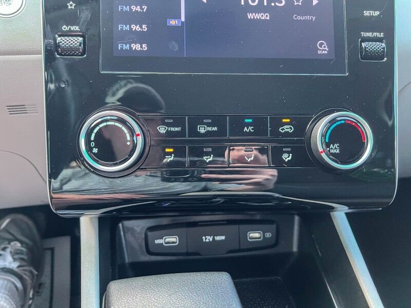 2022 Hyundai Tucson SEL Wilmington NC
