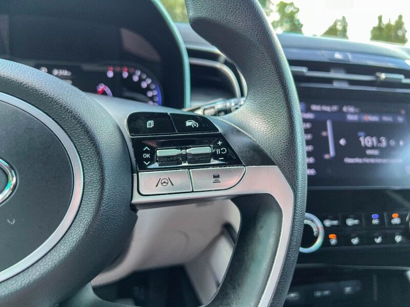 2022 Hyundai Tucson SEL Wilmington NC