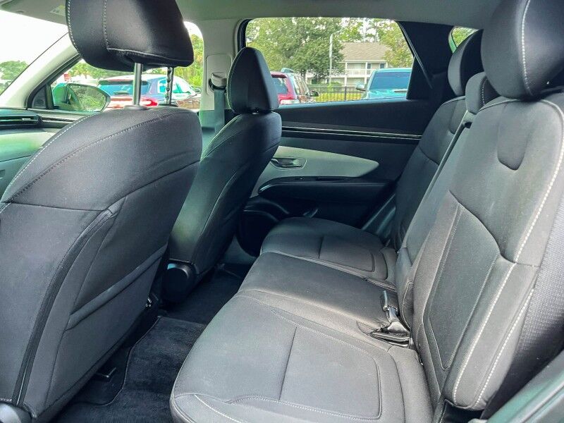 2022 Hyundai Tucson SEL Wilmington NC