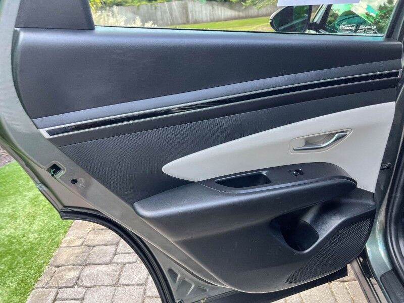 2022 Hyundai Tucson SEL Wilmington NC